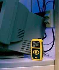 Monitoring Your Voltage Supply